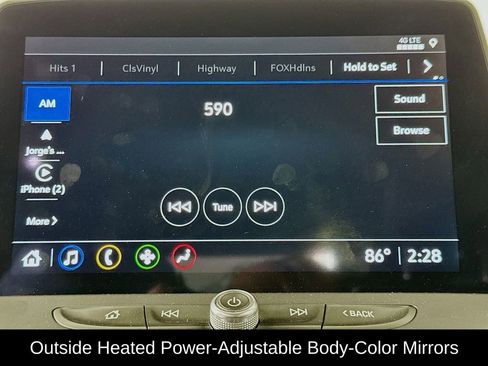 Used 2023 Chevrolet Blazer LT FWD image 17