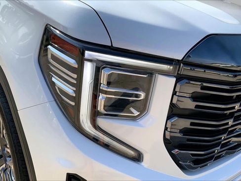 Certified 2024 GMC Sierra 1500 Denali Ultimate AWD/4WD image 27