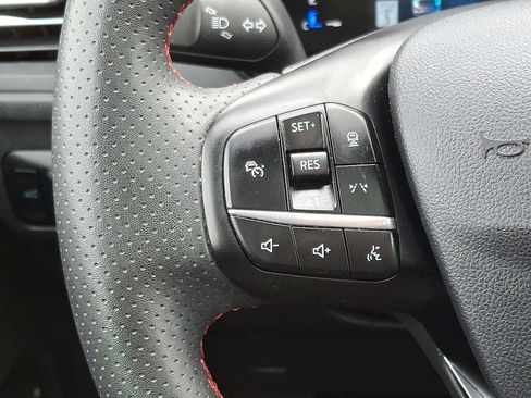 Used 2023 Ford Escape ST-Line w/ Tech Pack #1 image 23