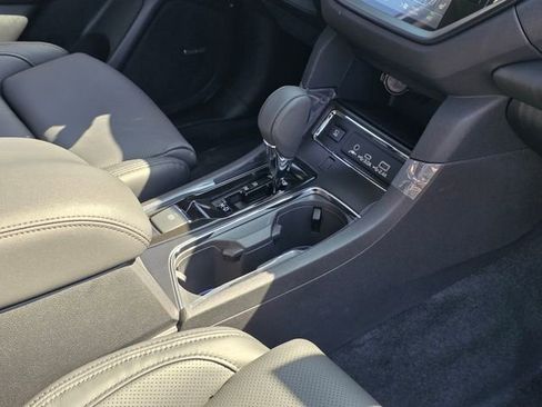 New 2026 Subaru Ascent Bronze Edition image 13