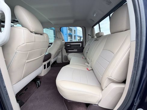 Used 2018 RAM 1500 Lone Star AWD/4WD image 28