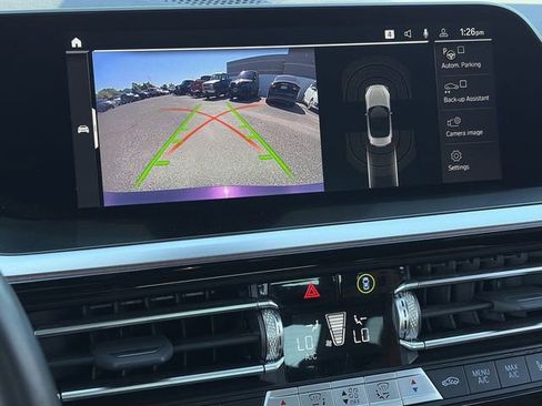 Used 2023 BMW Z4 sDrive30i w/ Premium Package image 24