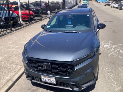 Used 2024 Honda CR-V Sport-L image 12