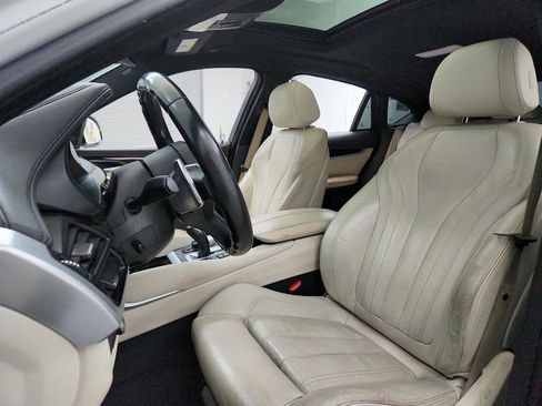 Used 2016 BMW X6 xDrive35i AWD/4WD image 14