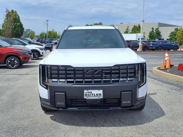 New 2027 Kia Telluride X-Line SX Prestige AWD/4WD image 23