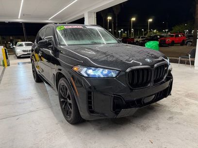 Used 2024 BMW X5 M60i