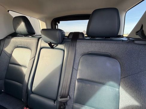 Used 2022 Ford Bronco Sport Outer Banks w/ Tech Package image 9