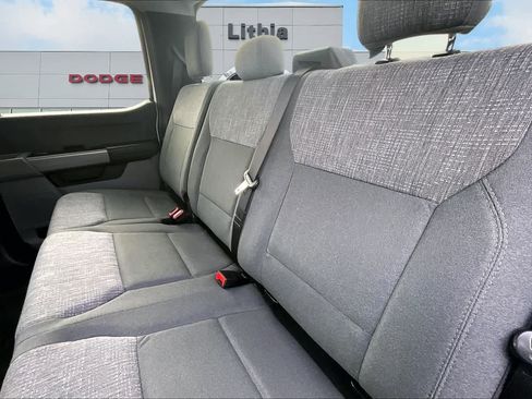 Used 2024 Ford F350 XLT w/ FX4 Off-Road Package image 15