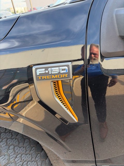 Used 2024 Ford F150 Tremor w/ Equipment Group 402A High AWD/4WD image 5