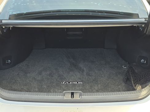 Used 2021 Lexus ES 350 w/ Accessory Package 2 FWD image 10