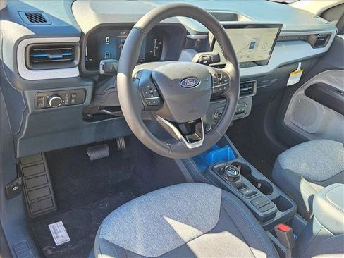 New 2025 Ford Maverick XLT w/ XLT Luxury Package image 3