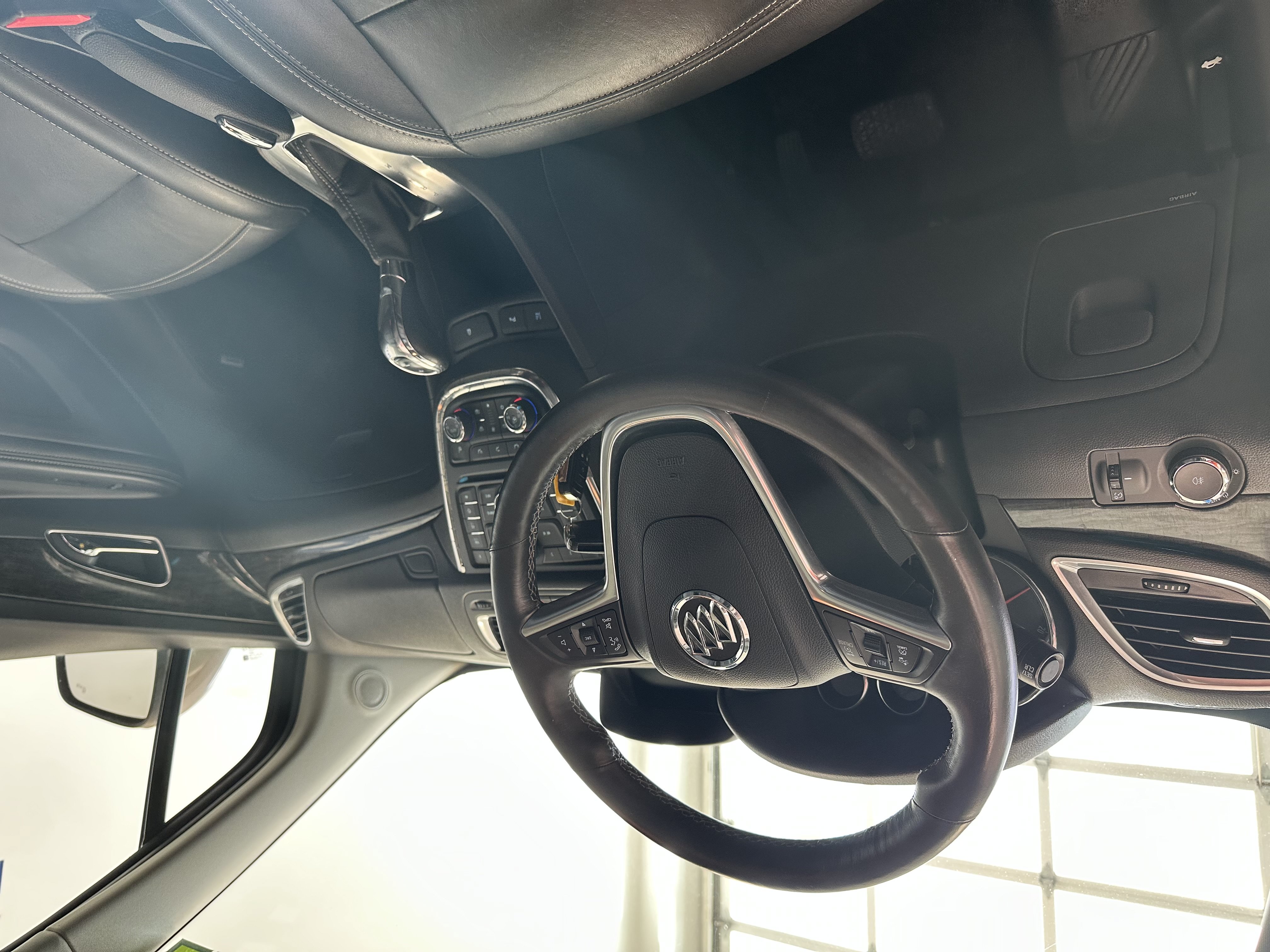 Used 2014 Buick Encore Premium AWD/4WD image 9