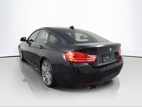 Used 2016 BMW 428i Gran Coupe RWD image 4