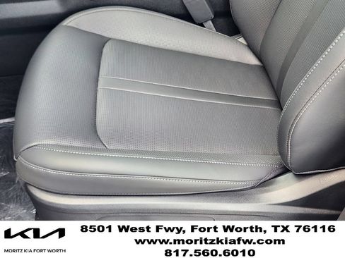 New 2026 Kia Sorento S FWD image 17