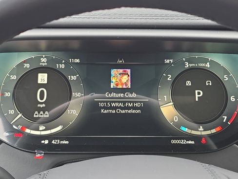 New 2026 Land Rover Range Rover Sport Dynamic SE image 19