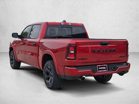 New 2026 RAM 1500 Lone Star AWD/4WD image 9