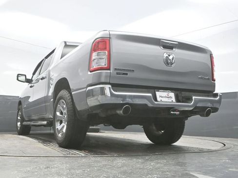 Used 2019 RAM 1500 Big Horn image 31