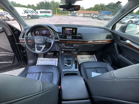 Used 2018 Audi Q5 2.0T Premium Plus AWD/4WD image 18