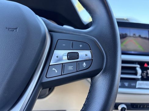 Used 2021 BMW 330i Sedan RWD image 22