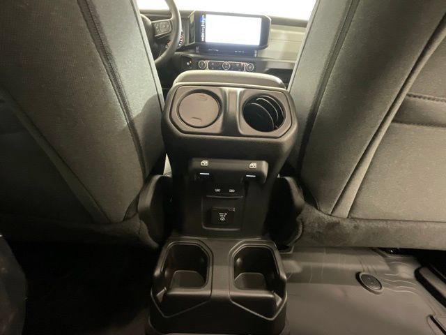 New 2026 Jeep Gladiator Mojave AWD/4WD image 26