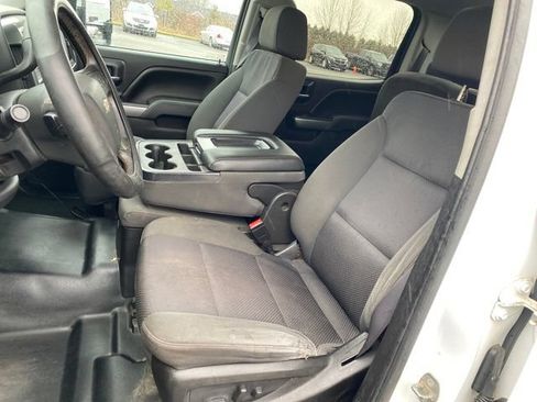 Used 2016 Chevrolet Silverado 2500 LT AWD/4WD image 13