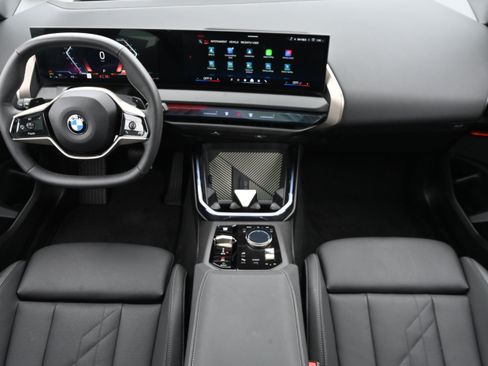 Certified 2025 BMW X3 xDrive30i AWD/4WD image 15