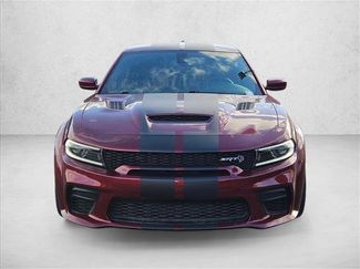 Used 2022 Dodge Charger SRT Hellcat video 2
