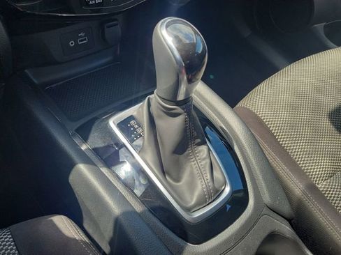 Used 2019 Nissan Rogue Sport SV w/ All-Weather Package AWD/4WD image 32