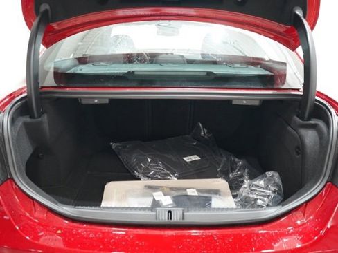 New 2025 Alfa Romeo Giulia Intensa AWD w/ Driving Assist Package image 32