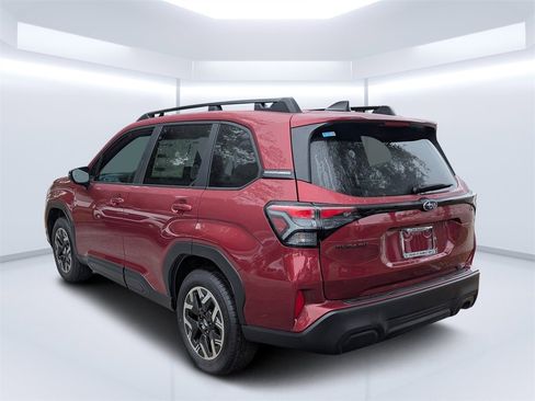 New 2026 Subaru Forester Premium image 5