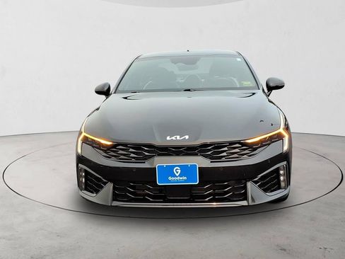 Used 2025 Kia K5 GT-Line AWD/4WD image 2