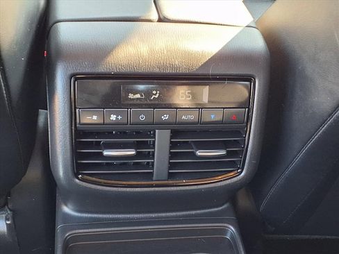 Used 2020 MAZDA CX-9 Touring w/ Touring Premium Package image 11