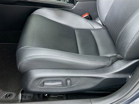 Certified 2024 Honda Civic Touring image 20