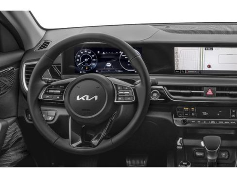 Used 2025 Kia Seltos S FWD image 4