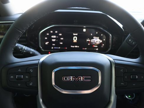 New 2026 GMC Sierra 1500 Elevation image 21