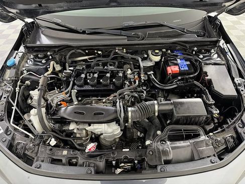 Used 2024 Honda Civic Touring image 31