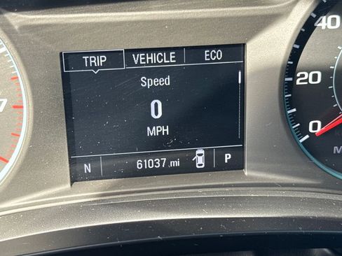 Used 2023 Chevrolet Malibu LT image 15