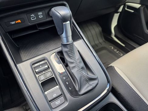 Used 2024 Honda CR-V EX image 35