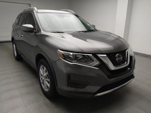 Used 2019 Nissan Rogue SV AWD/4WD image 13