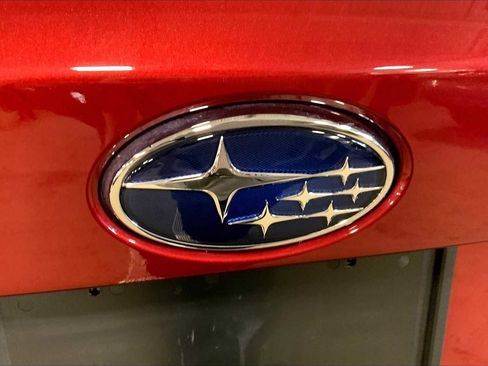 Certified 2025 Subaru Outback Premium image 33