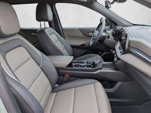 Used 2026 Chevrolet Equinox LT w/ Convenience Package II image 21