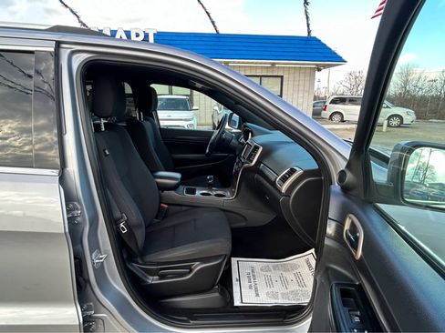 Used 2014 Jeep Grand Cherokee Laredo w/ Quick Order Package 23E image 13