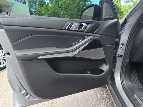 Used 2024 BMW X5 xDrive40i w/ Premium Package AWD/4WD image 28
