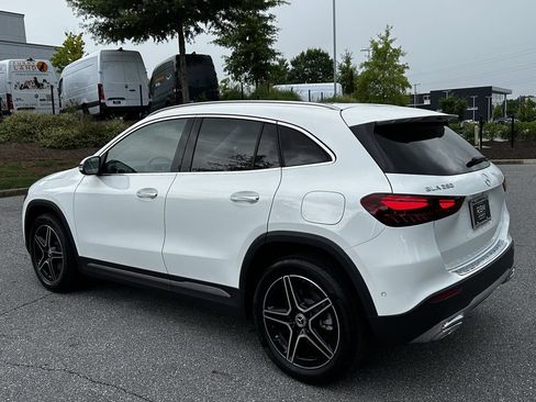 Certified 2026 Mercedes-Benz GLA 250 image 6