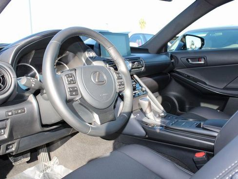 Certified 2025 Lexus IS 300 image 11