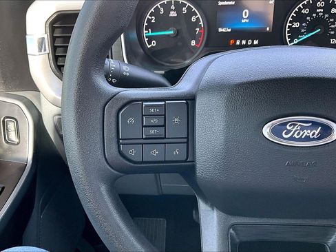 Used 2022 Ford F150 XLT w/ Trailer Tow Package image 12