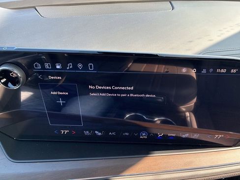 New 2026 Chevrolet Suburban High Country image 9