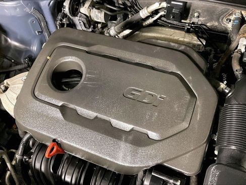 Used 2017 Kia Sorento LX w/ LX Convenience Package image 42