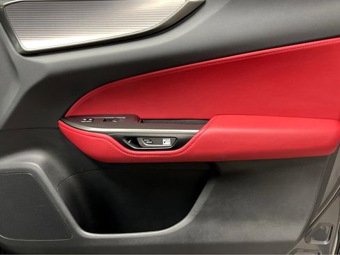 Certified 2024 Lexus NX 350 F Sport image 24