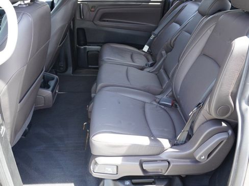 Used 2021 Honda Odyssey EX-L image 31